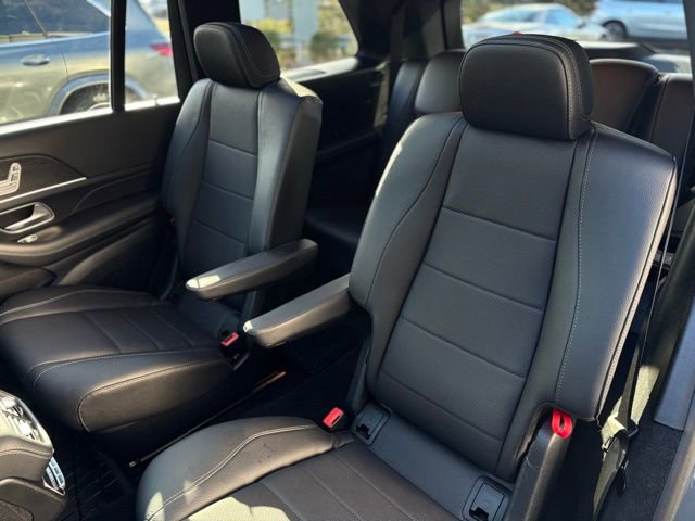 Certified 2023 Mercedes-Benz GLS 450 GLS 450 image 24