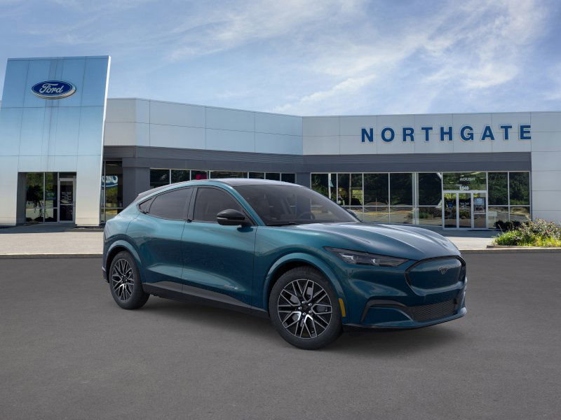 New 2026 Ford Mustang Mach-E Premium image 7