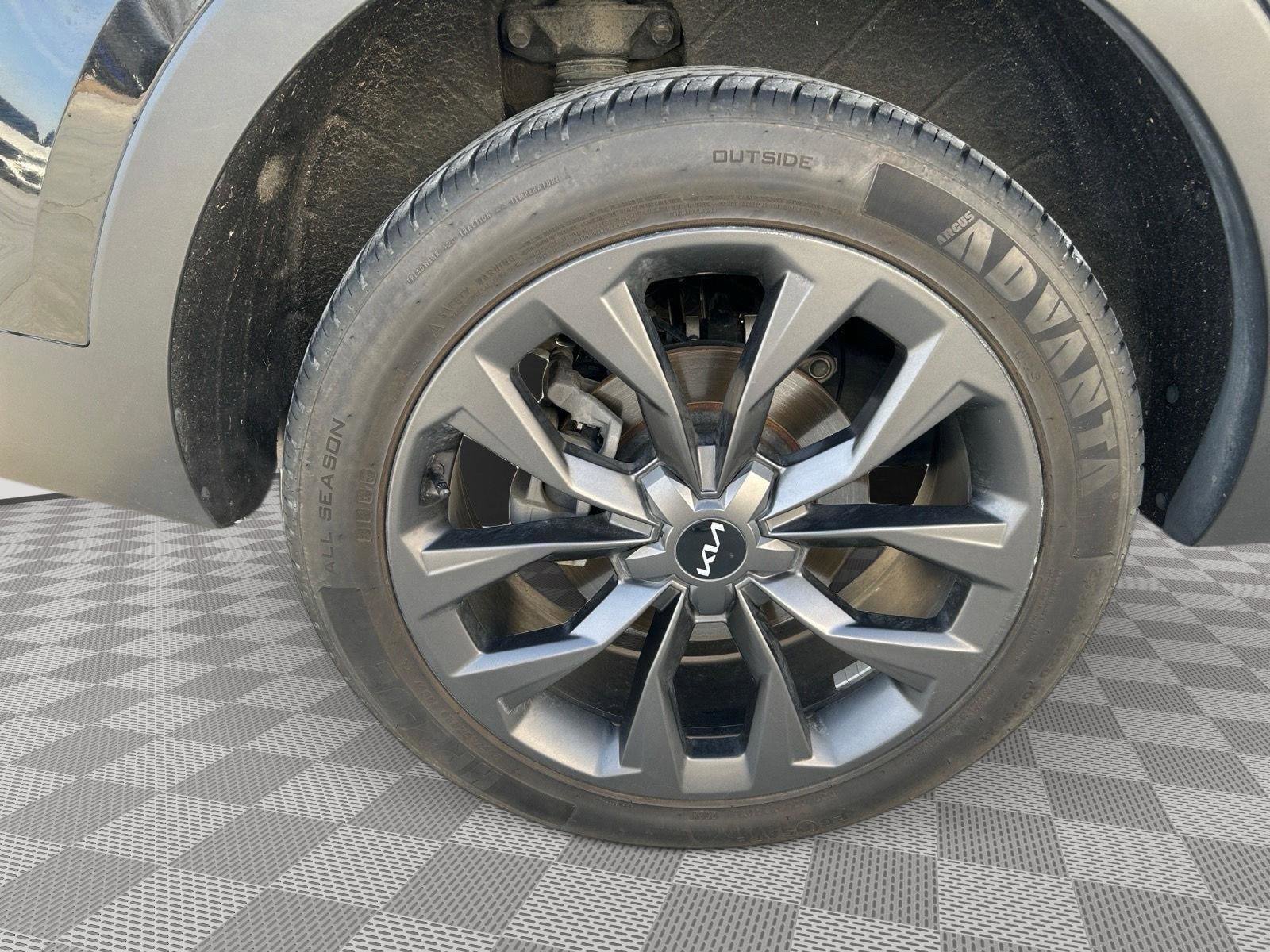 Used 2022 Kia Sorento X-Line EX image 33