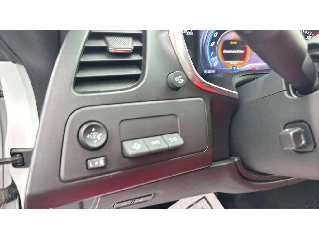 Used 2019 Chevrolet Corvette Z06 image 26