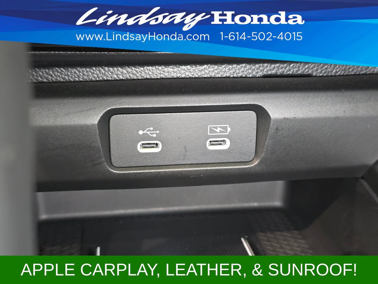 Used 2026 Honda Accord EX-L image 19