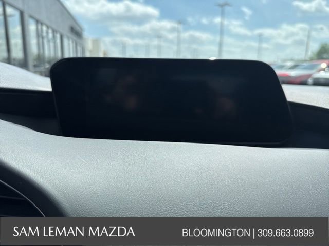 Used 2021 MAZDA MAZDA3 Hatchback w/Premium Plus Pkg AWD/4WD image 13