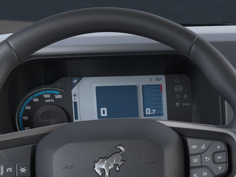 Used 2025 Ford Bronco Big Bend image 13