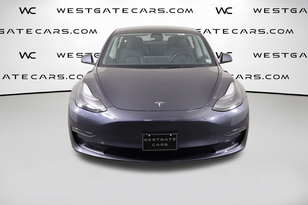 Used 2023 Tesla Model 3 Standard Range RWD image 2