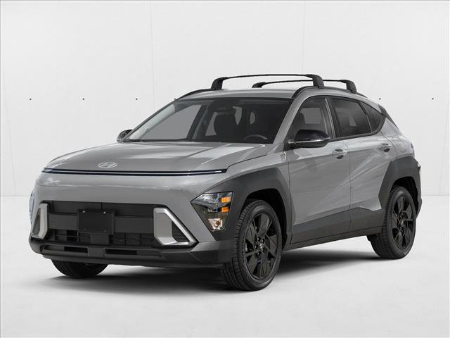 New 2026 Hyundai Kona SEL Sport image 1
