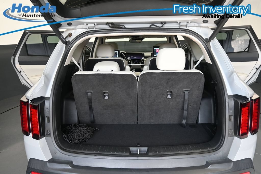 Used 2022 Kia Sorento X-Line EX AWD/4WD image 12