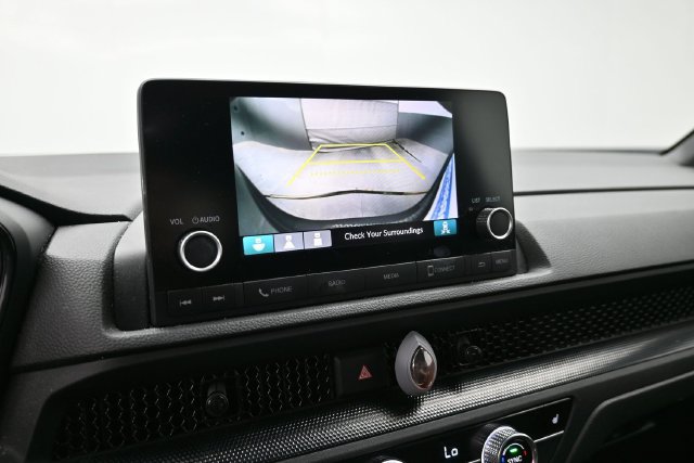 Certified 2023 Honda CR-V Sport image 18