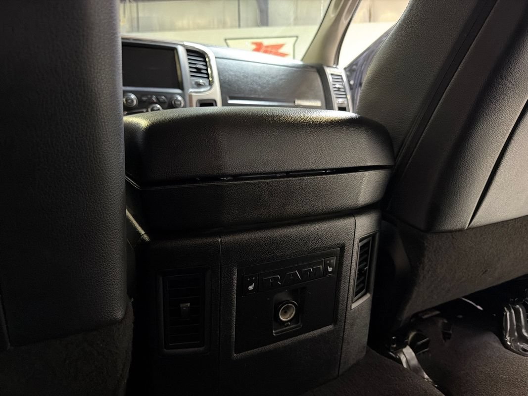 Used 2018 RAM 2500 Laramie w/ Off Road Package AWD/4WD image 36