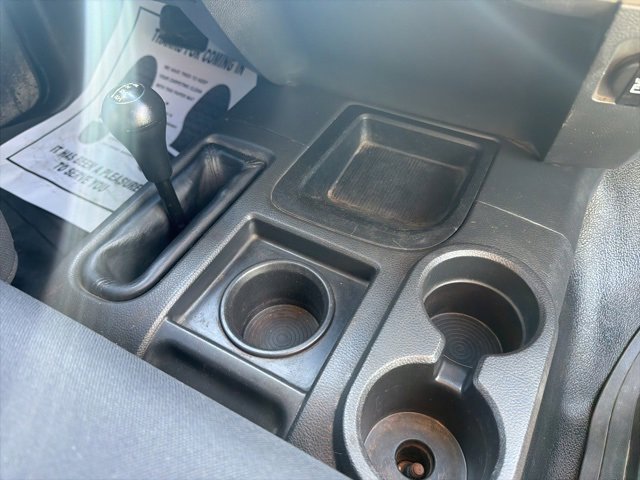 Used 2012 RAM 3500 ST w/ Ambulance Prep Group image 31