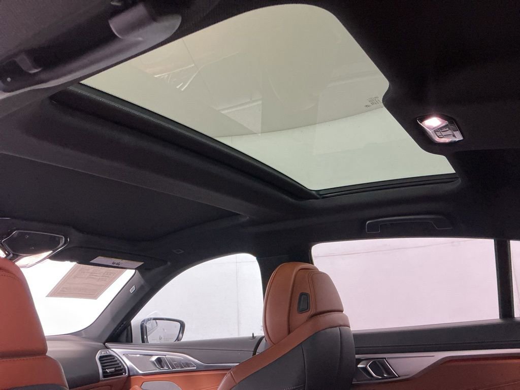 Certified 2025 BMW 840i image 29