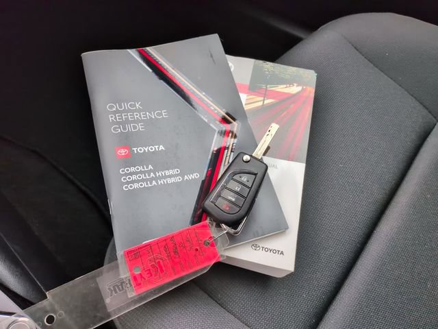 Certified 2023 Toyota Corolla LE image 24