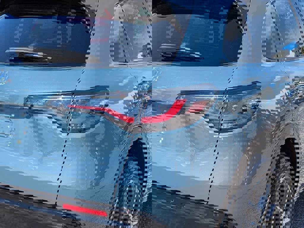 Used 2023 Honda HR-V EX-L image 7