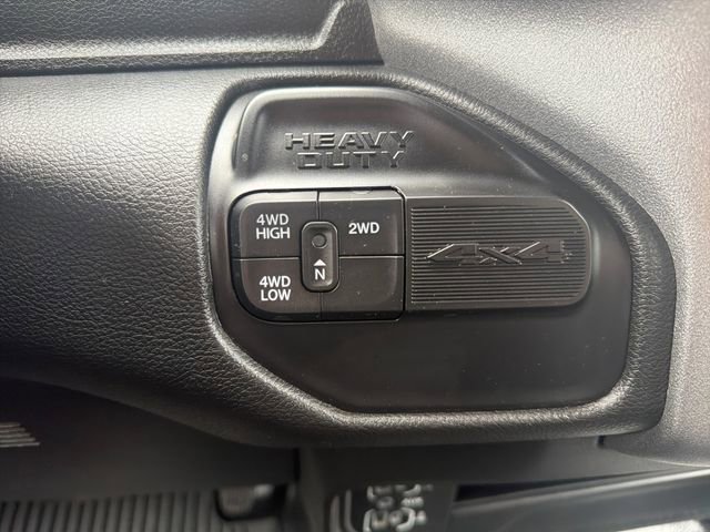 Used 2024 RAM 5500 Tradesman w/ Chrome Appearance Group AWD/4WD image 36