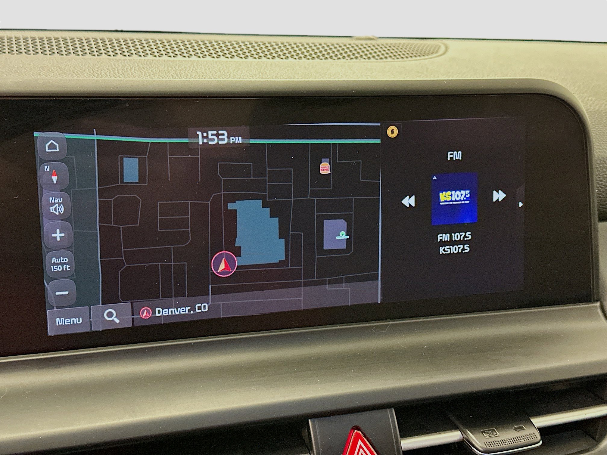 Used 2024 Kia Seltos EX image 22