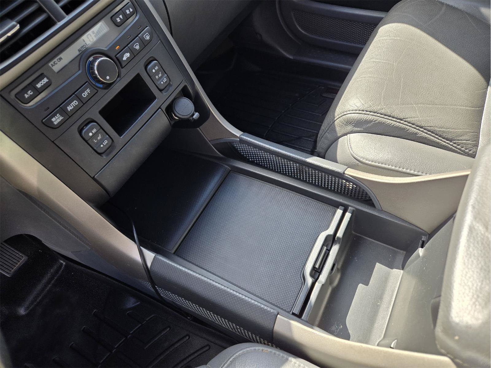 Used 2008 Honda Pilot EX-L image 18