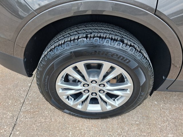 Used 2020 Cadillac XT5 Premium Luxury AWD/4WD image 6