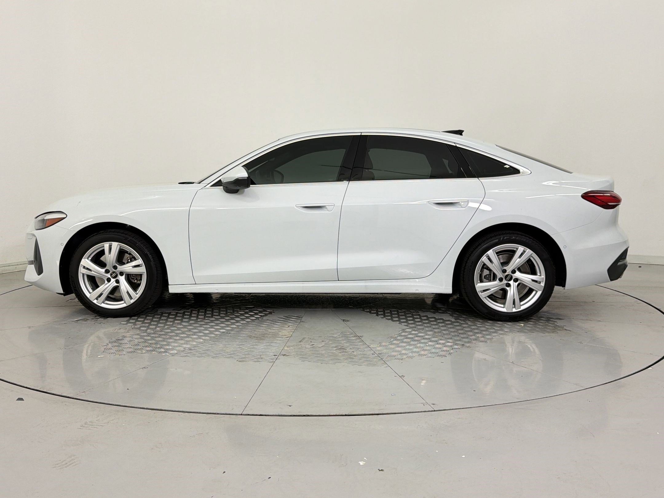 Certified 2025 Audi A5 2.0T Premium w/ Convenience Package AWD/4WD image 2