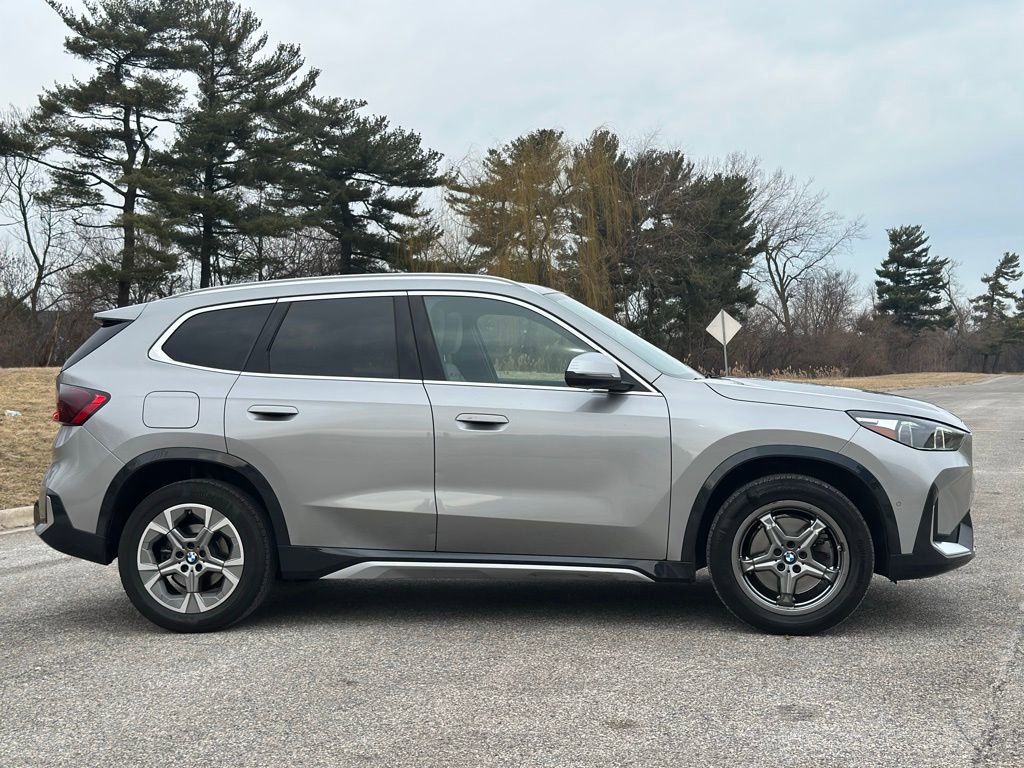 Certified 2023 BMW X1 xDrive28i w/ Premium Package image 8
