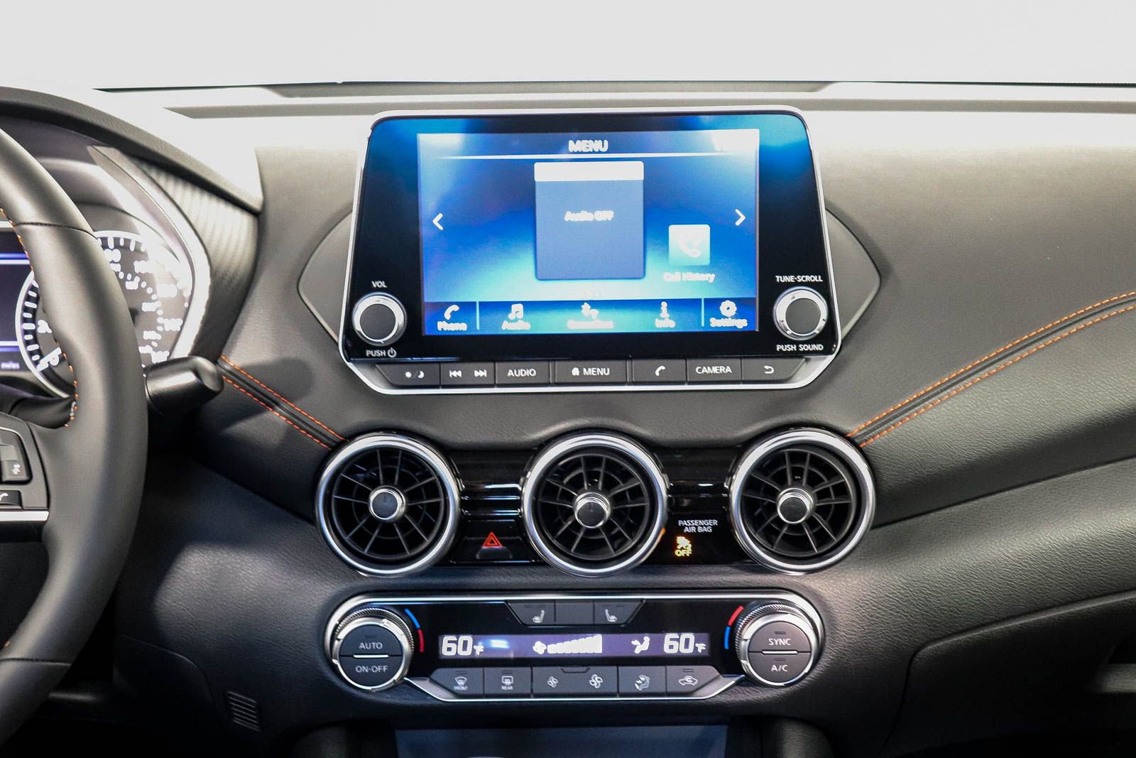 Used 2025 Nissan Sentra SR image 15