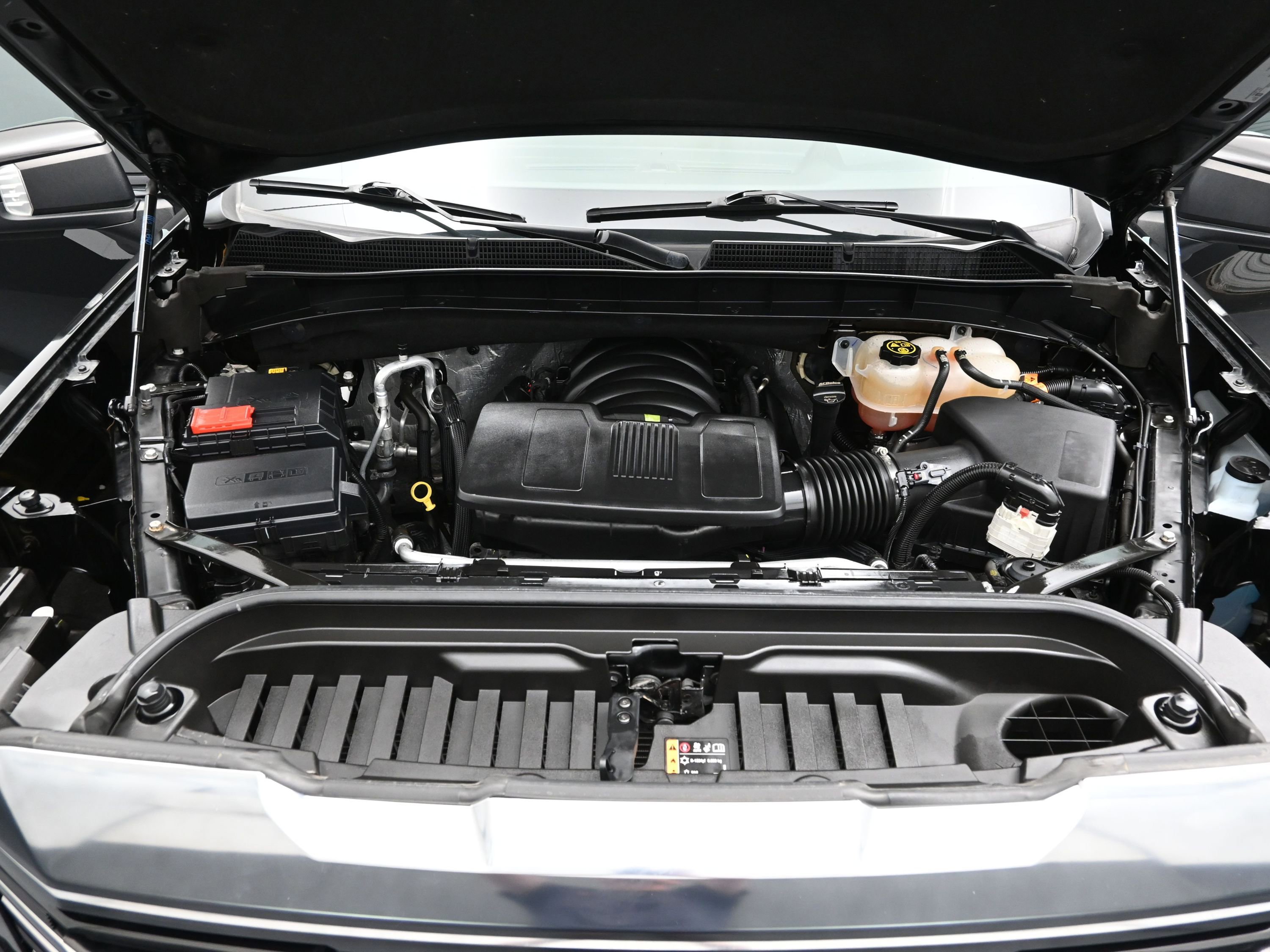 Used 2022 GMC Sierra 1500 AT4 w/ AT4 Premium Package image 7