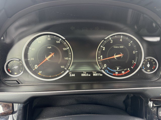 Used 2016 BMW X6 xDrive35i AWD/4WD image 19