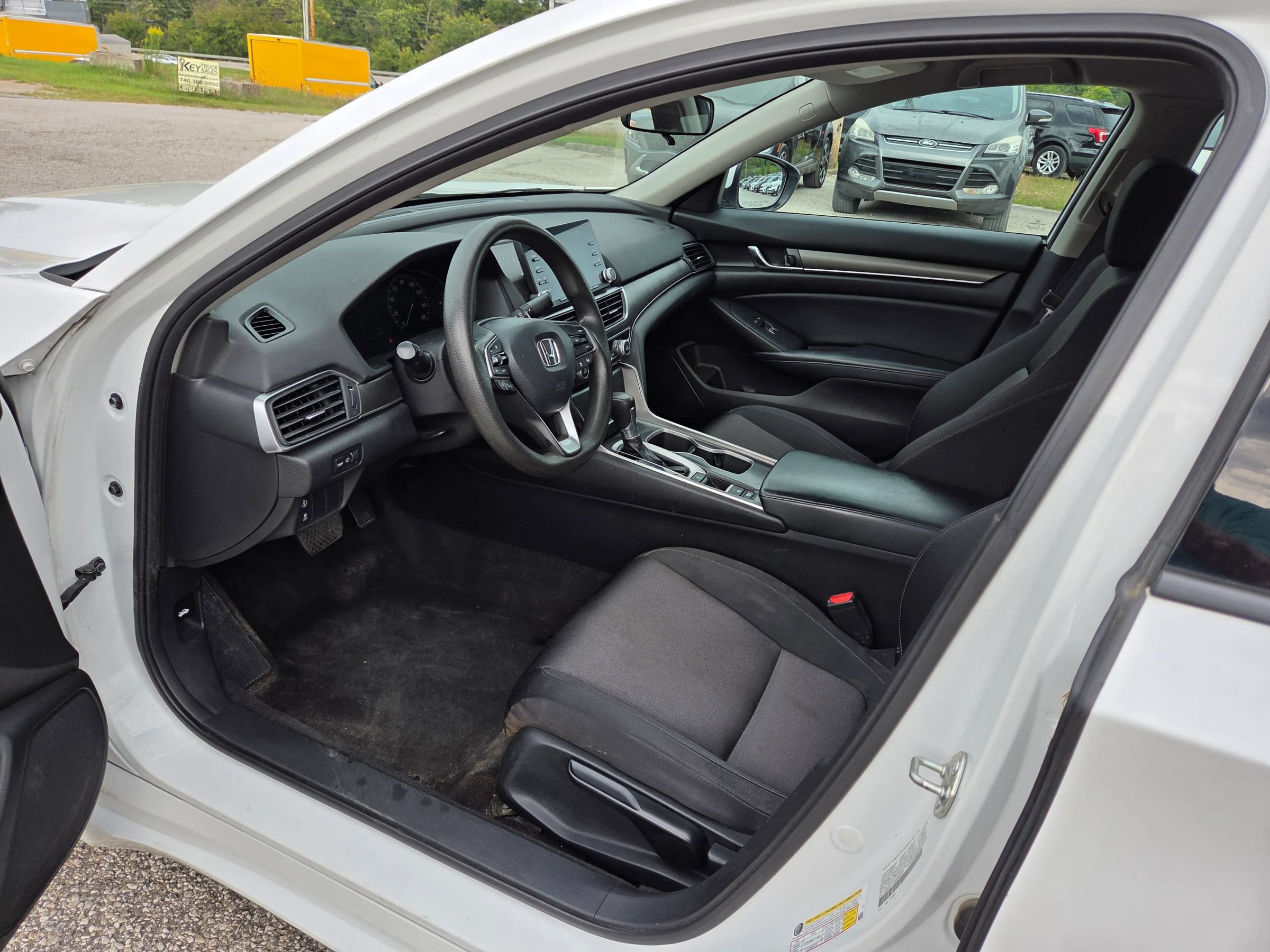 Used 2018 Honda Accord LX image 15