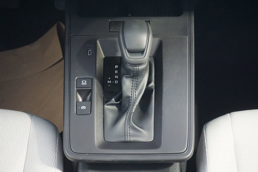 New 2026 Toyota Corolla Cross LE image 28