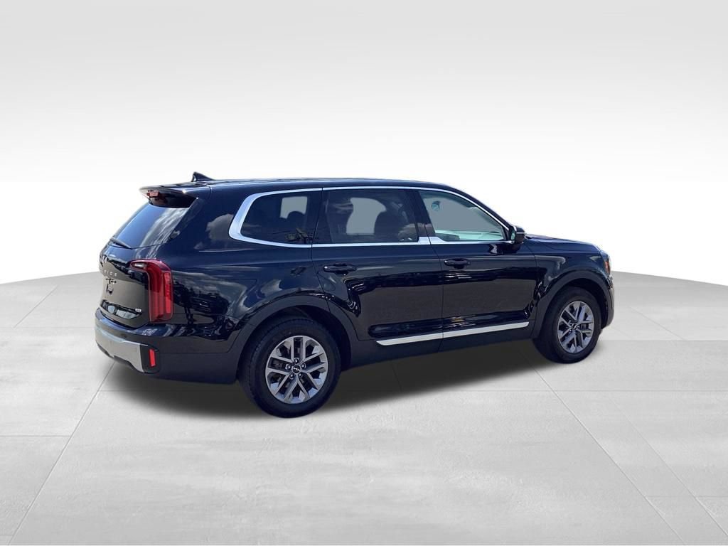 Certified 2023 Kia Telluride LX AWD/4WD image 8