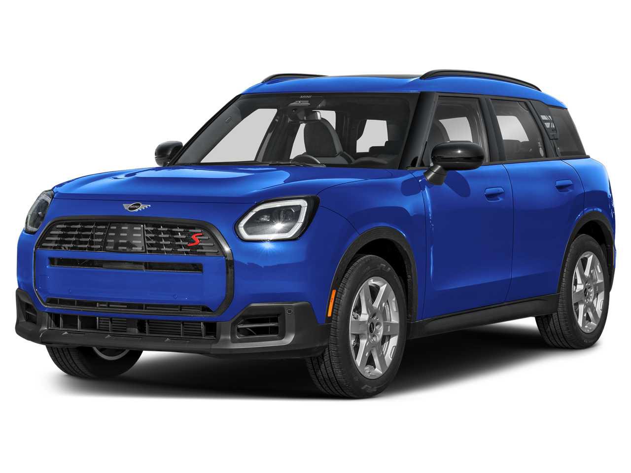 New 2027 MINI Cooper Countryman S AWD/4WD image 1