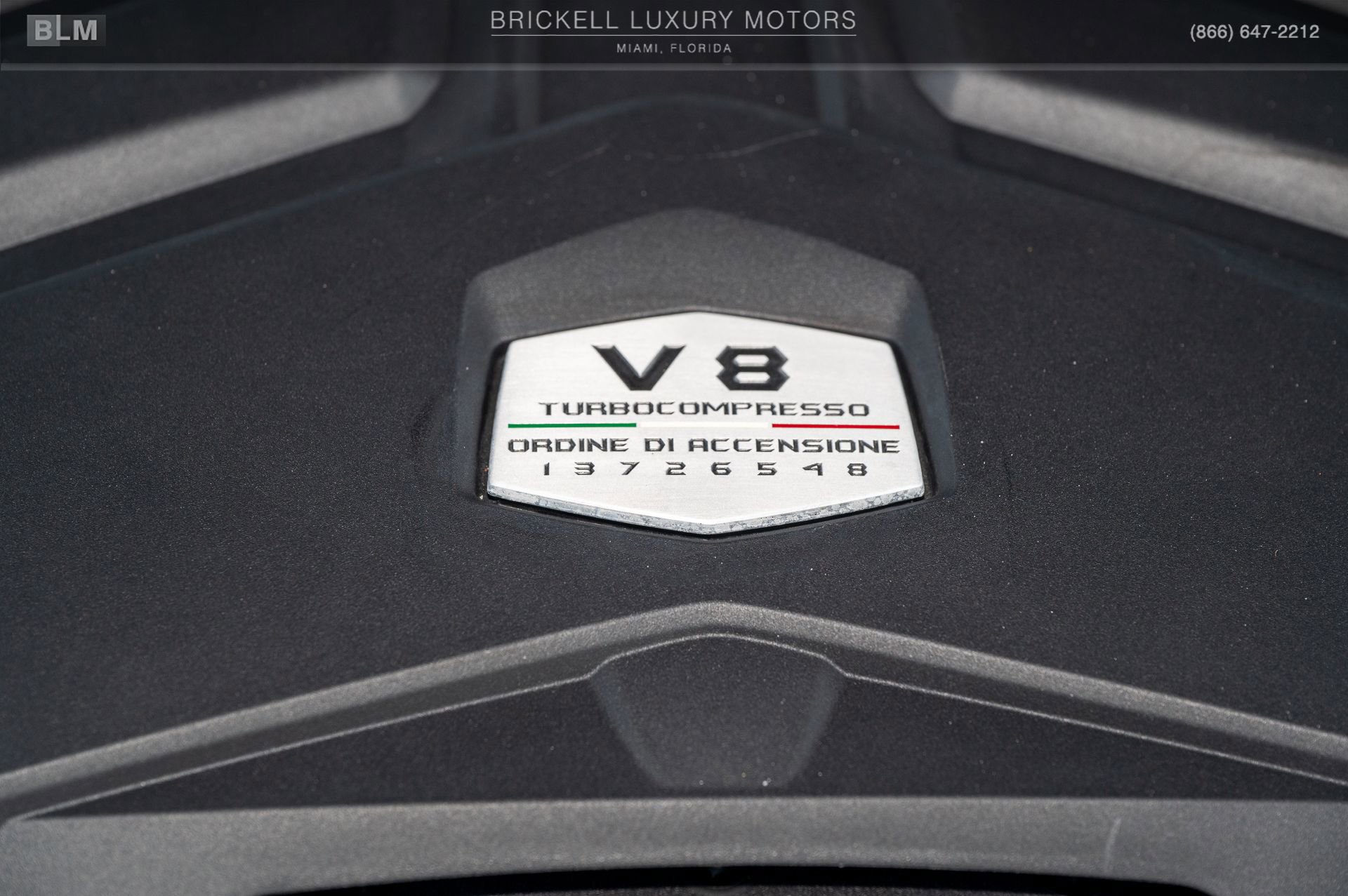 Used 2022 Lamborghini Urus image 40