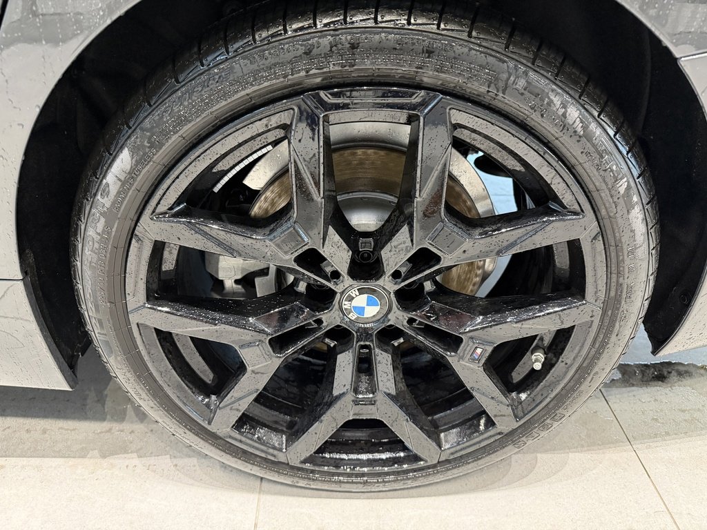 New 2026 BMW 330i xDrive 330i NA xDrive w/ M Sport Package image 7