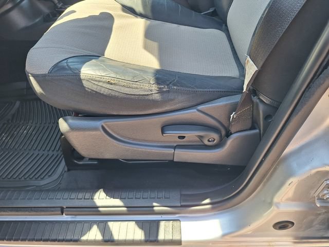 Used 2004 Jeep Liberty Sport w/ PWR Convenience Group AWD/4WD image 17
