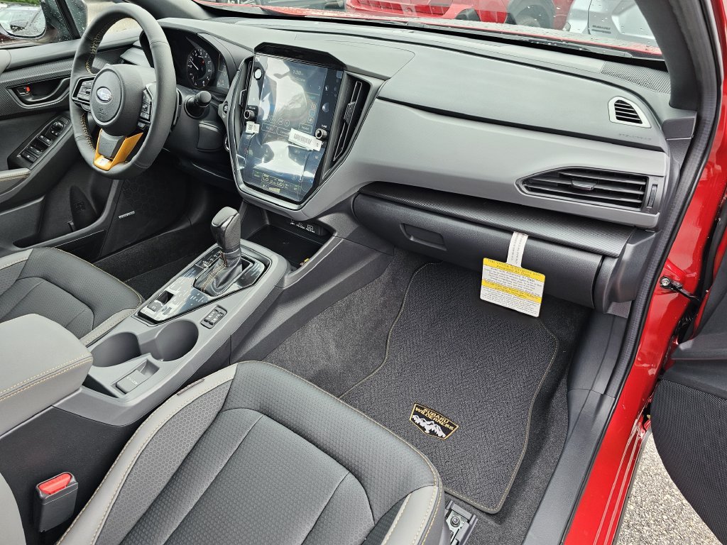 New 2026 Subaru Crosstrek 2.5i Wilderness AWD/4WD image 10