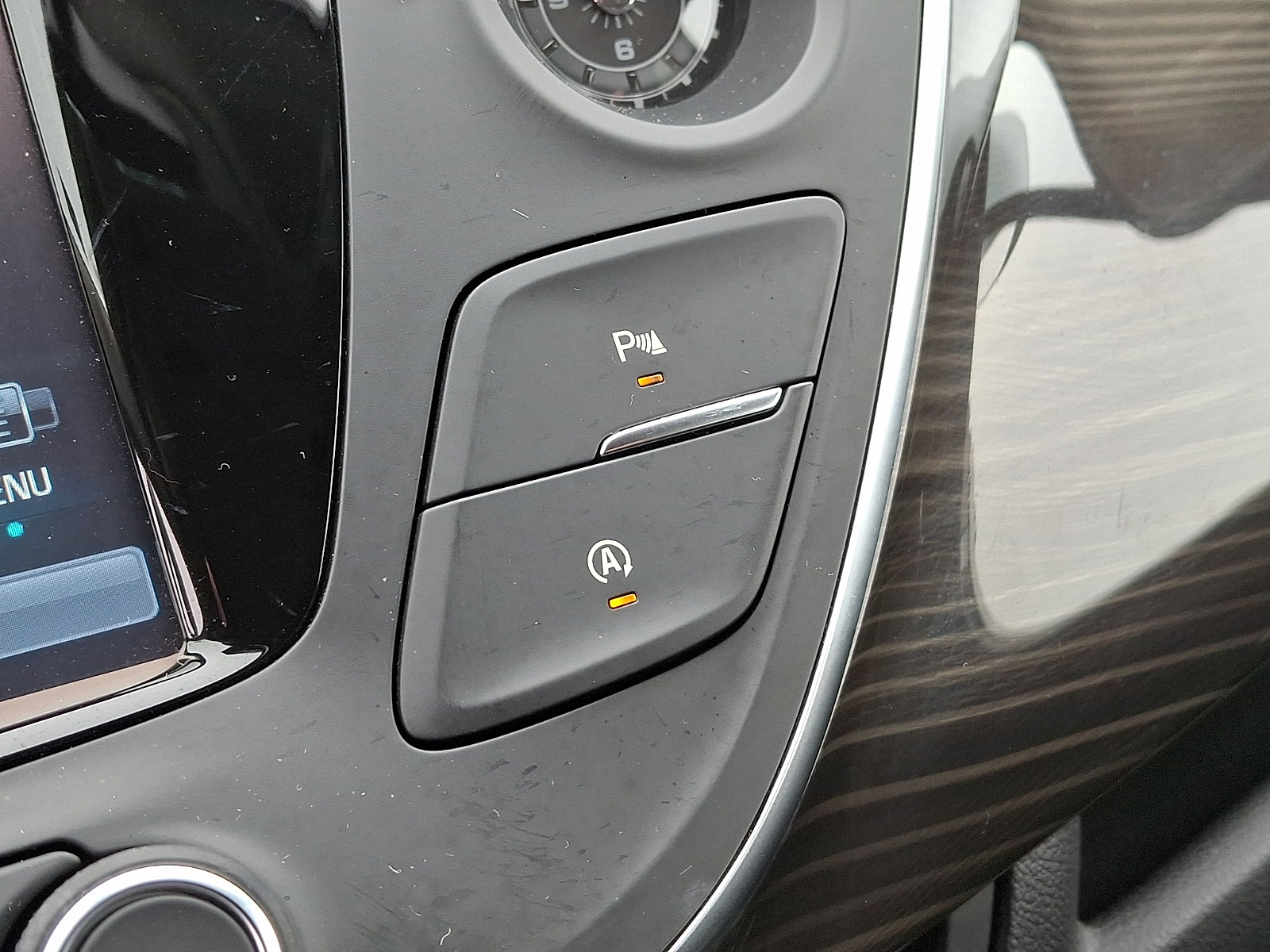 Used 2019 Buick Envision Essence image 26