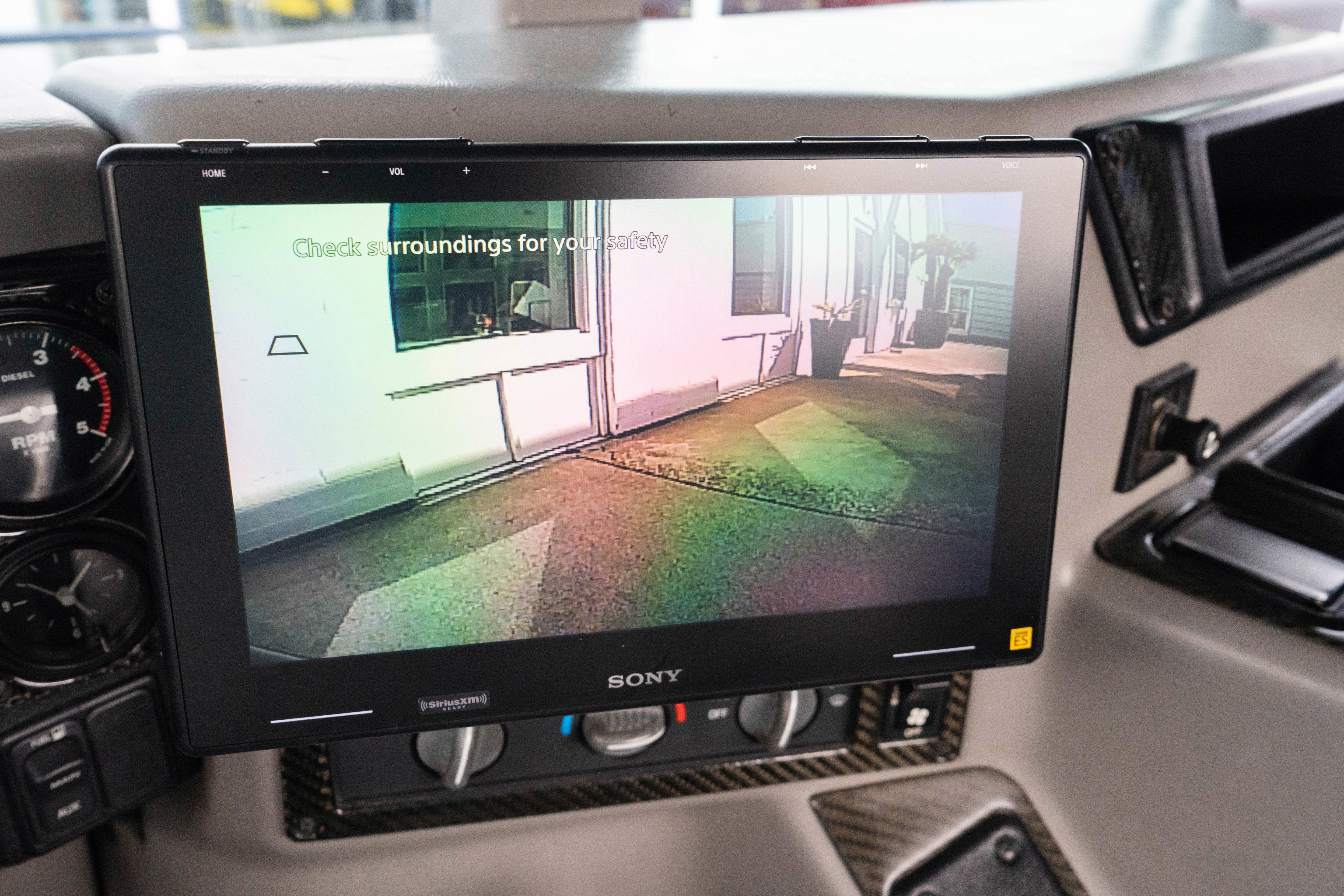 Used 2000 HUMMER H1 4-Door Open Top image 25