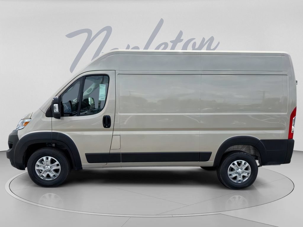 New 2026 RAM ProMaster 1500 w/ Quick Order Package 22G SLT FWD image 6