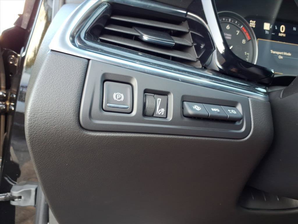 New 2025 Cadillac XT5 Premium Luxury w/ Technology Package image 15