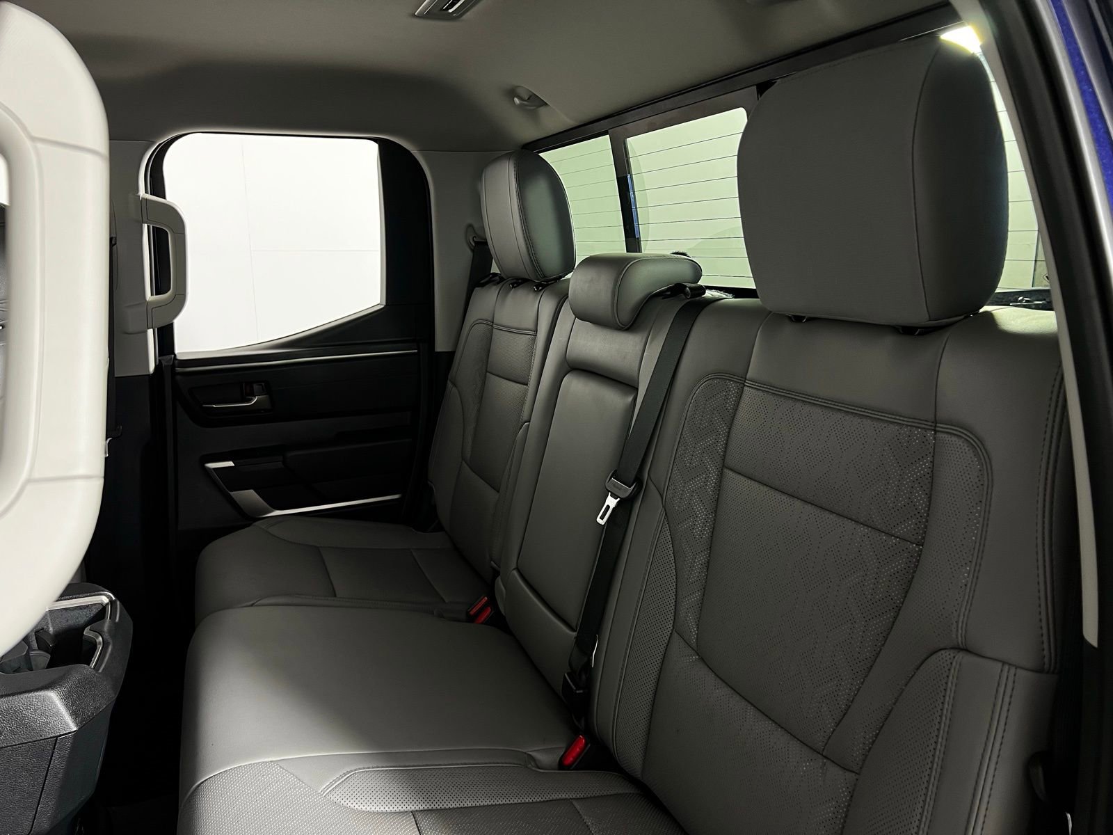 Used 2024 Toyota Tundra SR5 image 23