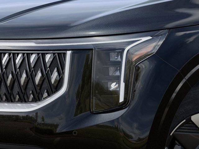 New 2026 Kia Carnival LXS image 11