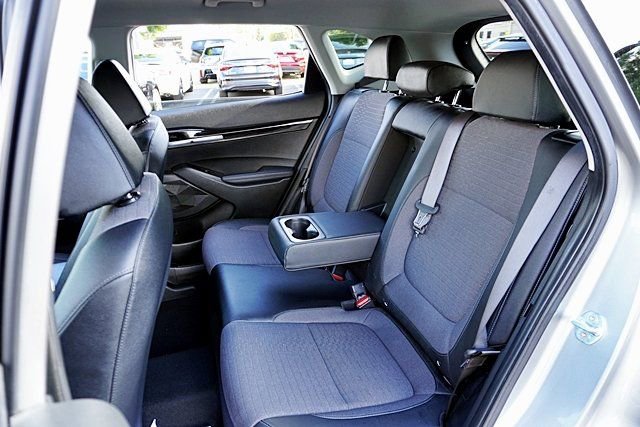 Used 2023 Kia Seltos S FWD image 15