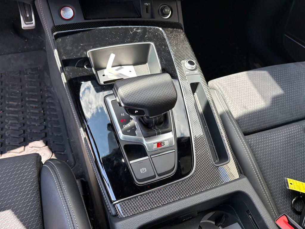 Used 2024 Audi SQ5 Prestige AWD/4WD image 25