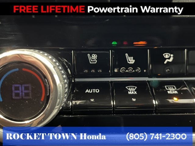 New 2026 Honda Prologue Elite image 19