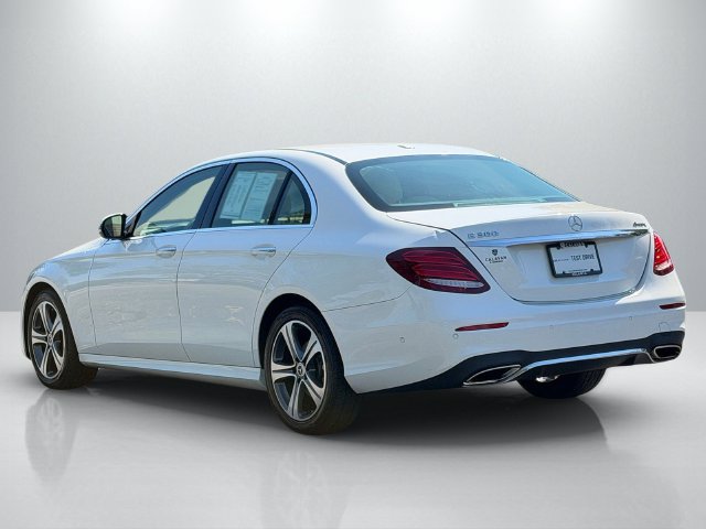 Used 2018 Mercedes-Benz E 300 4MATIC image 6