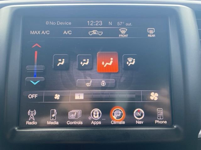 Used 2014 RAM 1500 Big Horn image 36