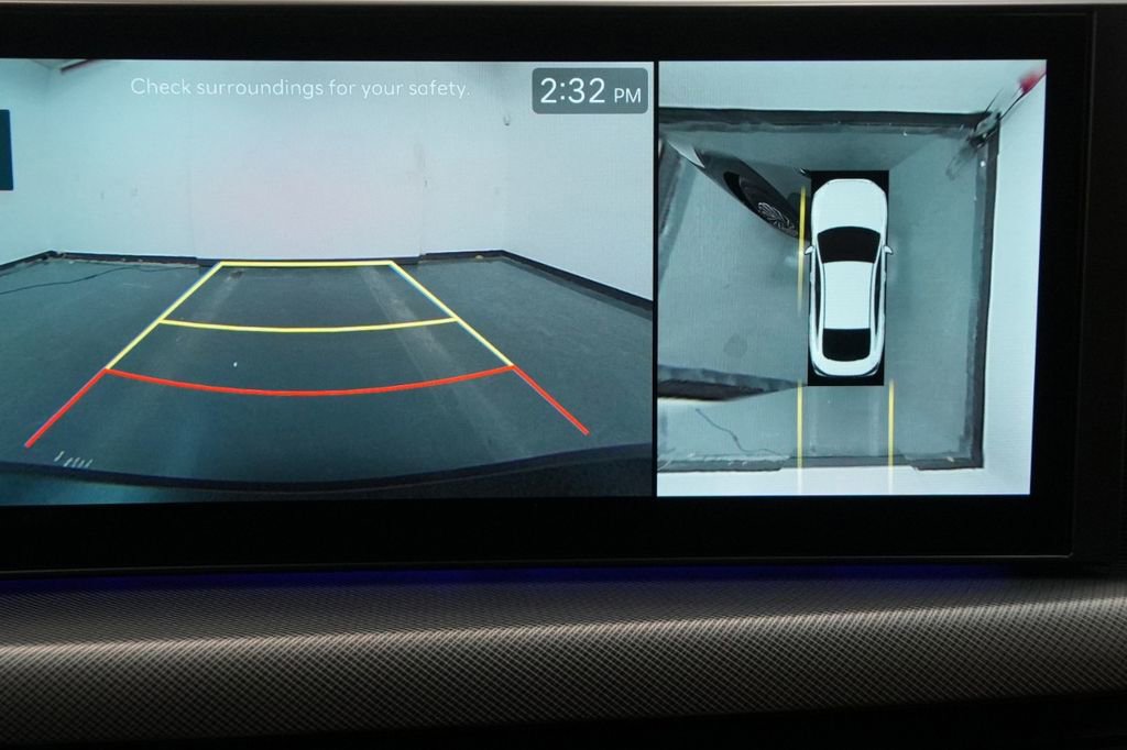 New 2025 Hyundai Sonata Limited FWD image 47