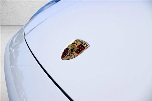 Used 2023 Porsche Cayenne Turbo AWD/4WD image 3