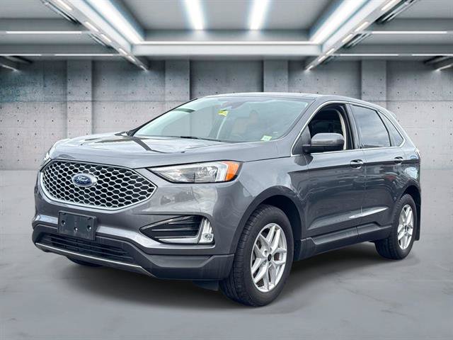 Used 2023 Ford Edge SEL w/ Convenience Package