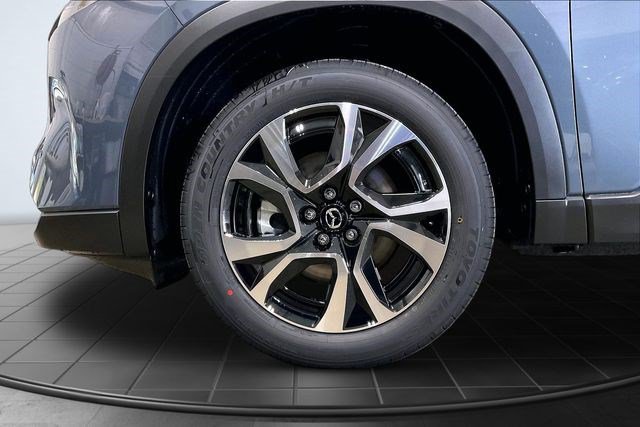 New 2026 MAZDA CX-5 Preferred AWD/4WD image 14