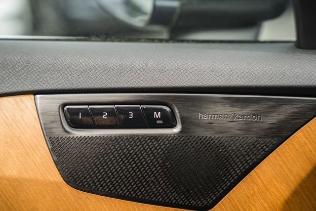 Used 2023 Volvo XC90 B6 Plus w/ Protection Package AWD/4WD image 39