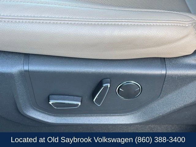 Used 2024 Ford Expedition Max Limited image 39